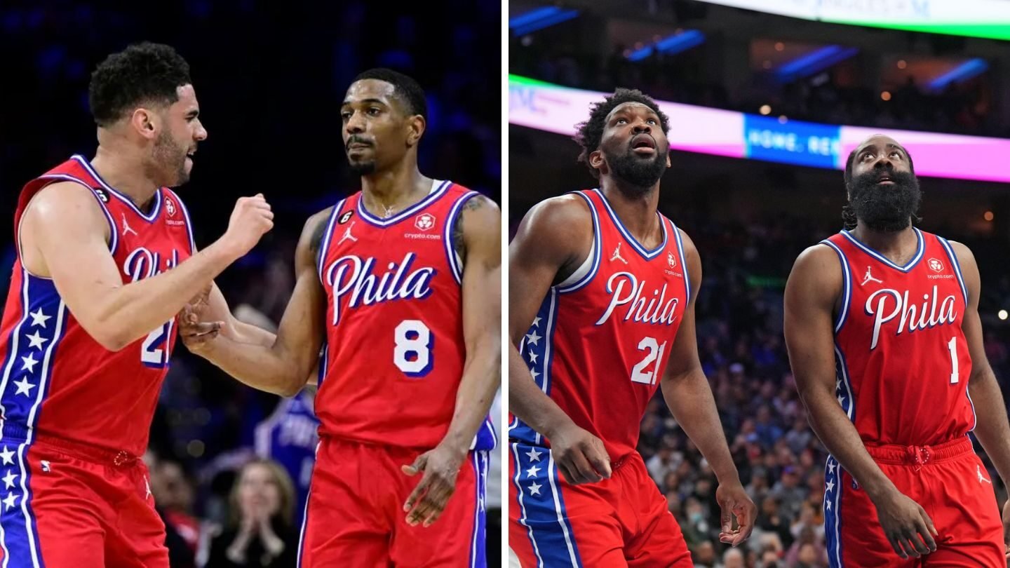 Philadelphia 76ers