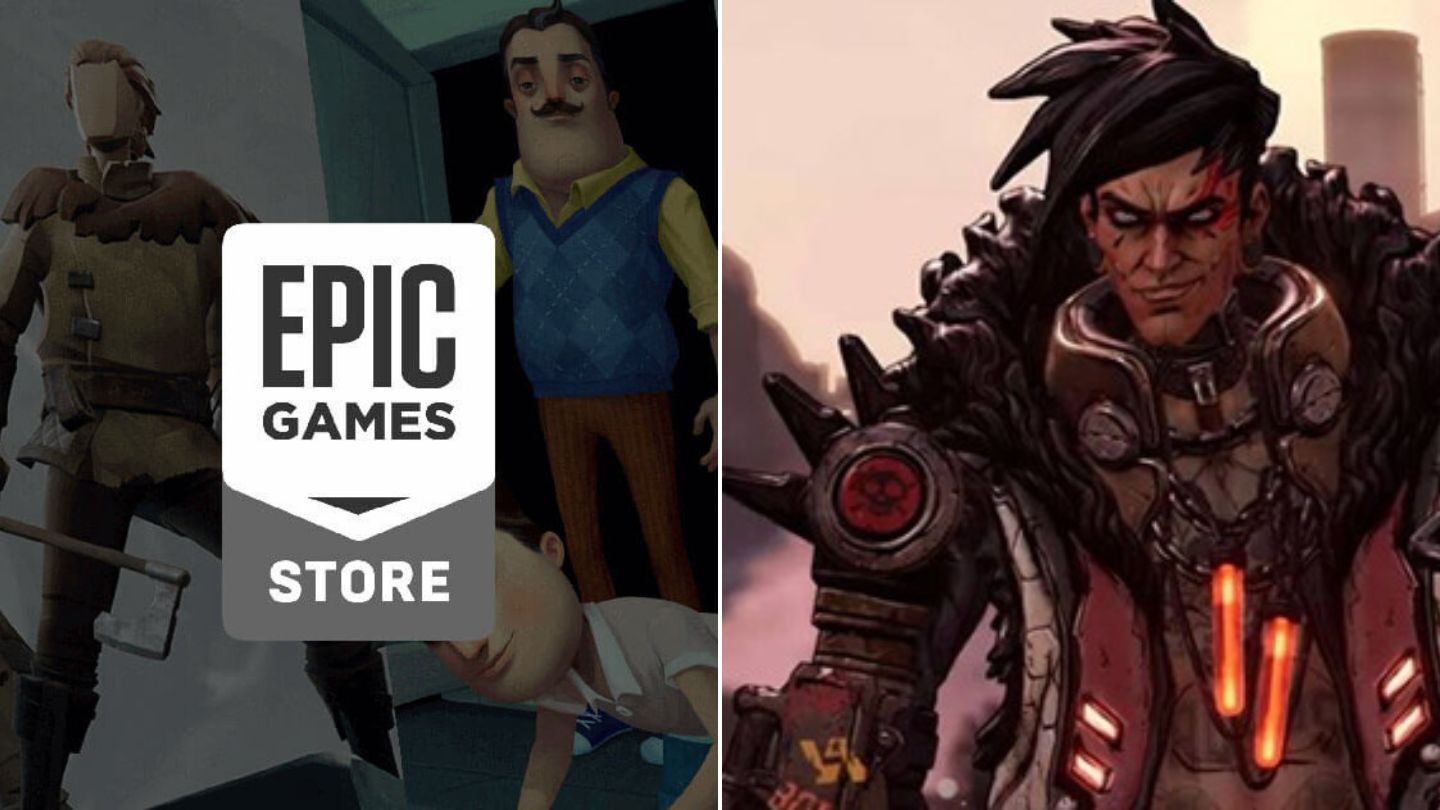 Epic Games Store: New Freebies Now Available
