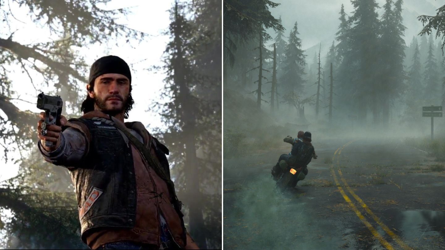 Is Days Gone Cross-Platform in 2024? (PS4/PS5/PC)