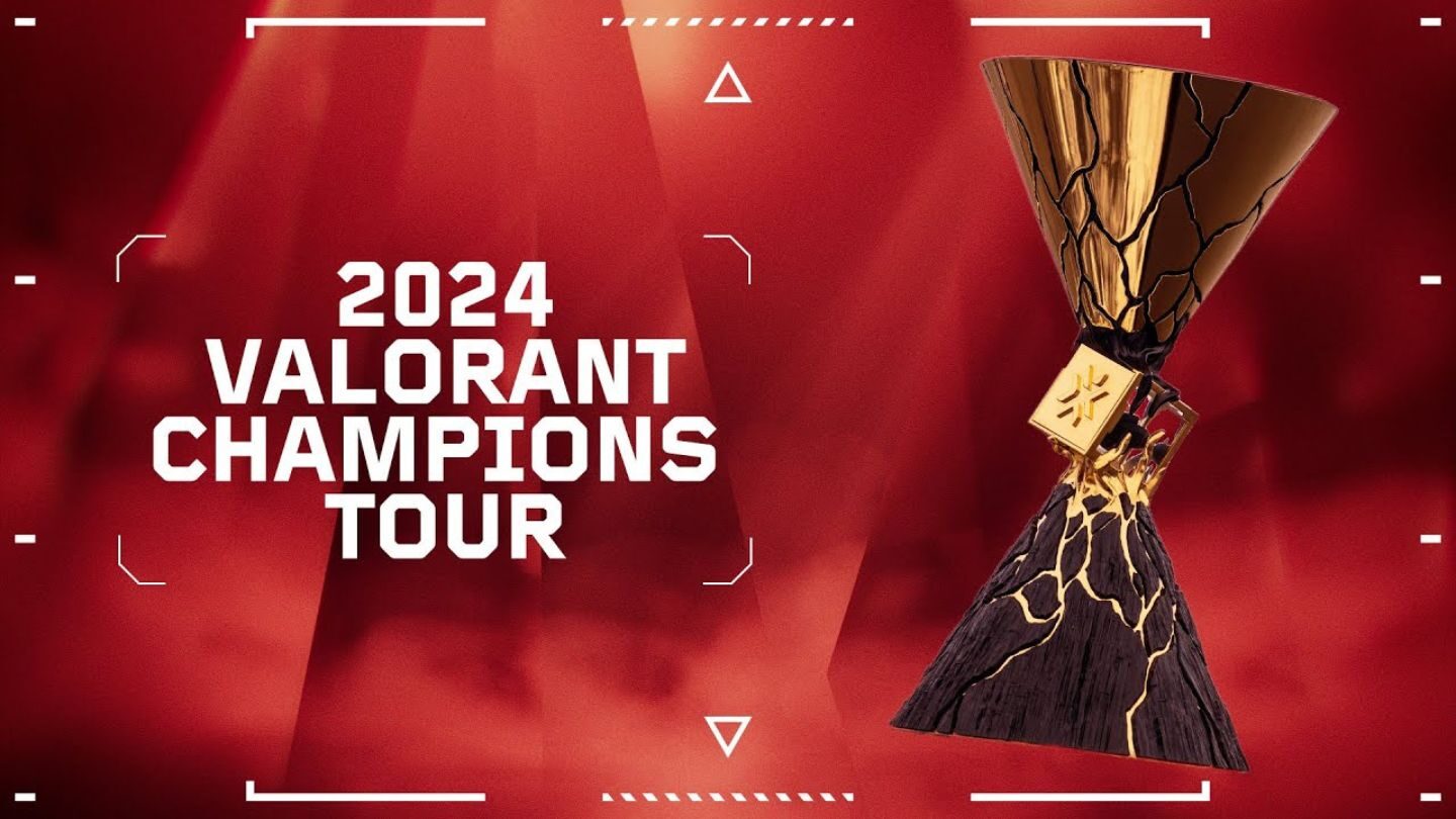 VCT Champions 2024 Tournament will take Place in Seoul