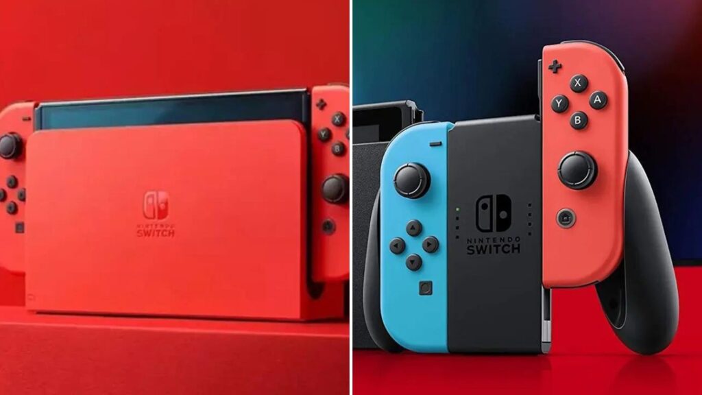 Nintendo Switch Successor Delayed to 2025: What to Expect