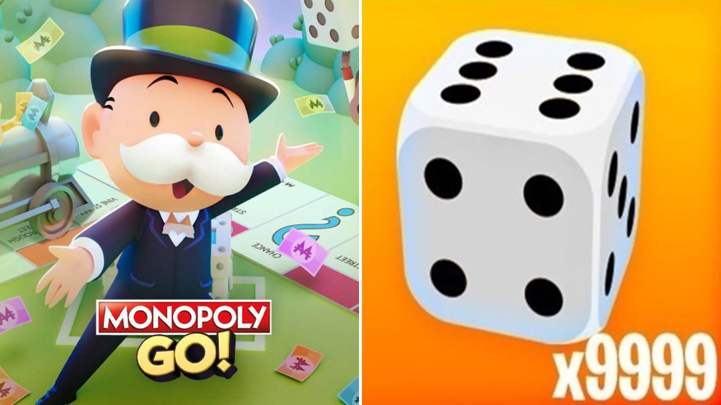 Monopoly Go Free Dice Code Links for February 2024