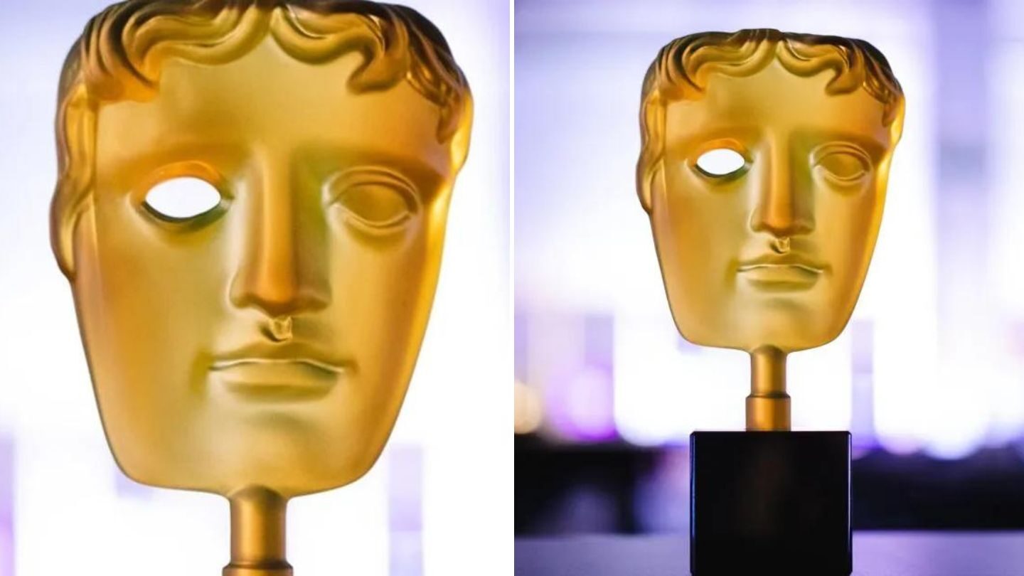 BAFTA Games Awards 2024 All Categories Nominees List