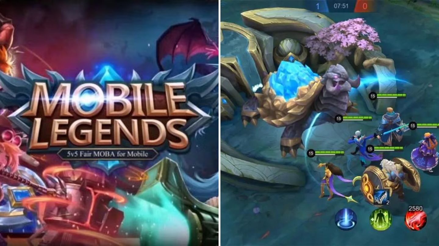 How to Permanently Remove Your Mobile Legends Account