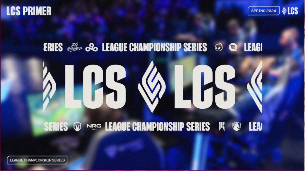 League Championship Series Spring Split 2024: Format, Schedule, and ...