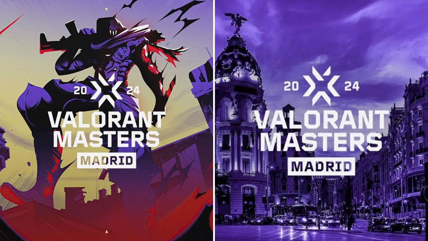 VCT Masters Madrid 2024 Format, Schedule, Teams, and Where to Watch