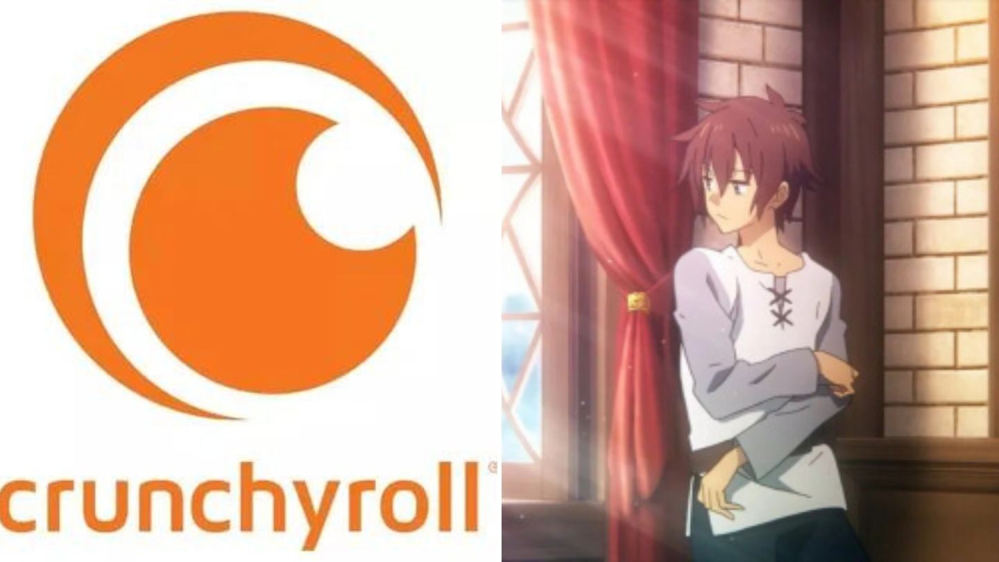 Anime Episodes Leak Before Official Premiere on Crunchyroll