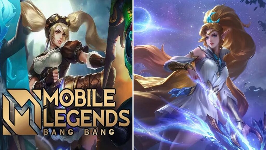 Mobile Legends Bang Bang May 2024 Redeem Codes